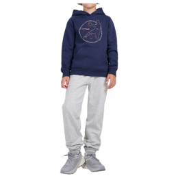 Dječja trenerka 4F Trousers Cas M1510