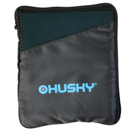 Ručnik Husky Jack XL plava