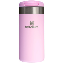 Termos Stanley AeroLight Transit 350 ml ružičasta Cherry Blossom