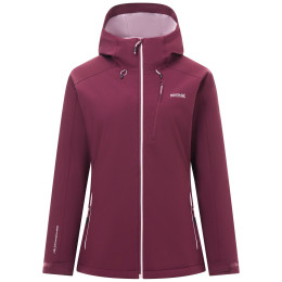 Ženska jakna Regatta Womens Highton Stretch Padded Jacket