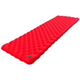 Podloga na napuhavanje Sea to Summit Comfort Plus XT Insulated Air Mat Rectangular Large crvena