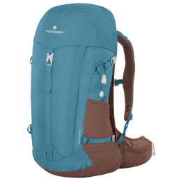Ženski planinarski ruksak Ferrino Hikemaster 34 Lady plava QTT Blue