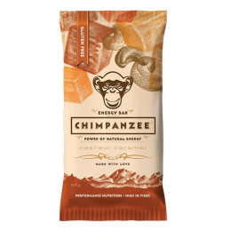 Energetska pločica Chimpanzee Energy Bar Kešu-Karamel