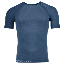 Muške funkcionalne majice Ortovox 120 Comp Light Short Sleeve M