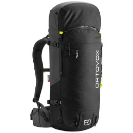 Ruksak Ortovox Peak 35 crna