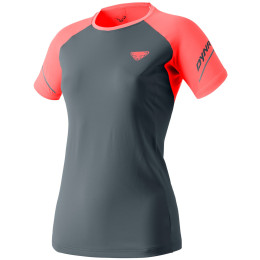 Ženska funkcionalna majica Dynafit Alpine Pro Short Sleeve Shirt Women narančasta cinder/6A10
