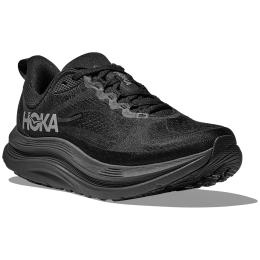 Ženske cipele Hoka W Kawana 3 crna Black / Black
