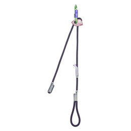 Pupkovina za penjanje Beal Expresso fit