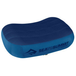 Jastuk Sea to Summit Aeros Premium Pillow Large plava