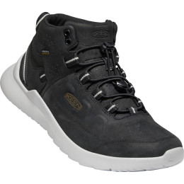 Muške cipele Keen Highland Chukka Wp crna black/drizzle