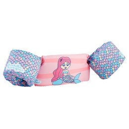 Prsluk za spašavanje Sevylor Puddle Jumper Sirena ružičasta