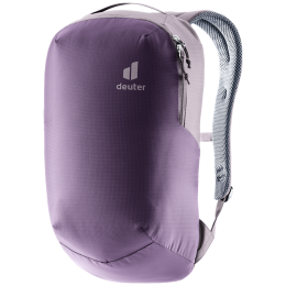 Gradski ruksak Deuter Yort 15 Ljubičasta purple-lavender