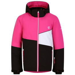Dječja jakna Dare 2b Steazy Jacket ružičasta Pure Pink/Black - DLR