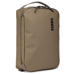 Organizator za putovanje Thule Chasm Medium Gear Cube smeđa Deep Khaki