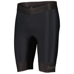 Muški biciklistički šorc Scott Shorts M's RC Pro +++ crna black/dark grey