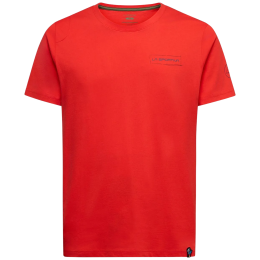 Muška majica La Sportiva Mantra T-Shirt M