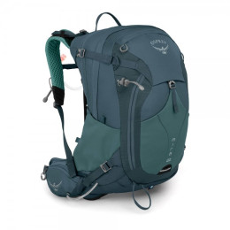 Ruksak Osprey Mira 22 plava BahiaBlue