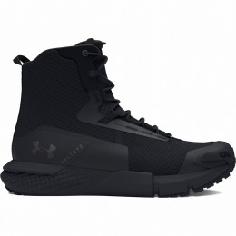 Muška obuća Under Armour Charged Valsetz Zip crna Black/Black/JetGray