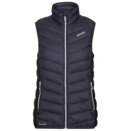 Ženski prsluk Regatta Wmns Harrock B/W