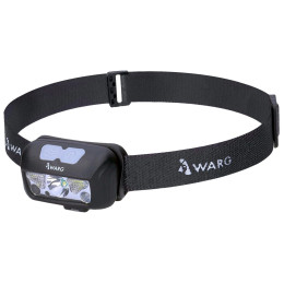 Čeona svjetiljka Warg Lunar Charger