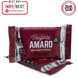 Energetski gel  Veloforte Amaro Energy Chews