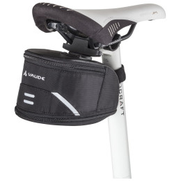 Torbica za sjedalo Vaude Tool L crna
