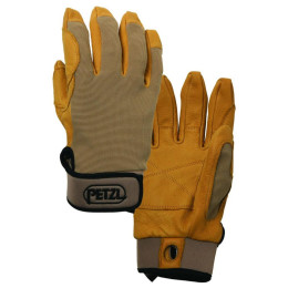 Rukavice Petzl Cordex bež
