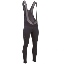 Muške hlače Silvini Movenza Bib crna