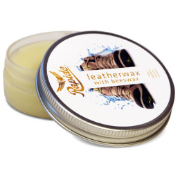 Pčelinji vosak Rapide Leatherwax 50 ml Transparentna Neutral/Colorless