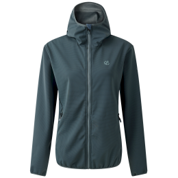 Ženska softshell jakna Dare 2b Iced Softshell