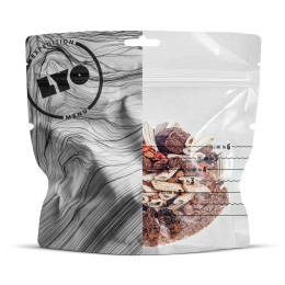 Dehidrirana hrana Lyo food Beef Stroganoff 500g