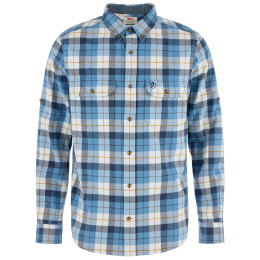Muška košulja Fjällräven Singi Heavy Flannel Shirt M