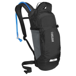 Biciklistički ruksak Camelbak Lobo 9 crna Black
