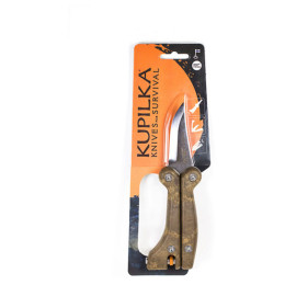 Nož Kupilka Knife MC 650