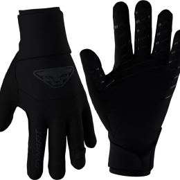 Rukavice Dynafit Radical 2In1 Gloves crna 0910 - black out