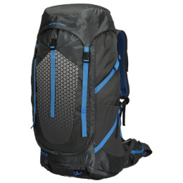 Ruksak Alpine Pro Ardene 65 l crna