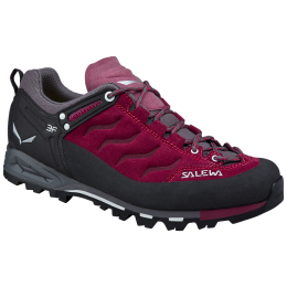 Ženske cipele Salewa MTN Trainer WS (2017) Ljubičasta RedOnion/QuietShade