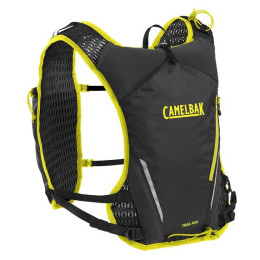 Prsluk za trčanje Camelbak Trail Run Vest crna/žuta Black/Safety Yellow