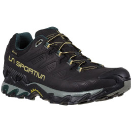 Muške cipele za planinarenje La Sportiva Ultra Raptor II Leather Wide GTX