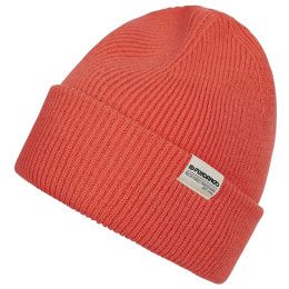 Zimska kapa Fundango Tara Beanie narančasta coral
