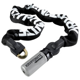 Lokot za bicikl Kryptonite Kryptolok 995 Integrated Chain 95 cm crna Black
