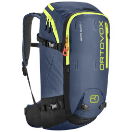 Ruksak Ortovox Haute Route 40 tamno plava NightBlue