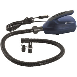 Pumpa Outwell Squall Tent Pump 12 V plava