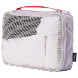 Organizator Aevor Packing Cube Medium Ljubičasta Ripstop Lavender