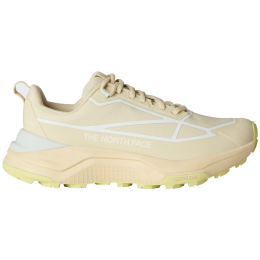 Dječja trekking obuća The North Face Fastpack Wp bež Desert Stone/Lemon Mist