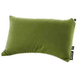 Jastučić Outwell Conqueror Pillow zelena Green