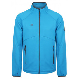 Muška dukserica Loap Pablito plava Blue