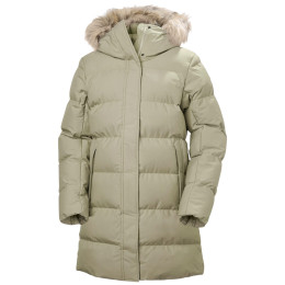 Ženska zimska jakna Helly Hansen W Blossom Puffy Parka