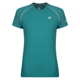 Ženska majica Dare 2b Instate Wool Tee plava