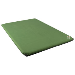 Podloga na samonapuhavanje Vango Comfort 7.5 Double svijetlo zelena Artichoke